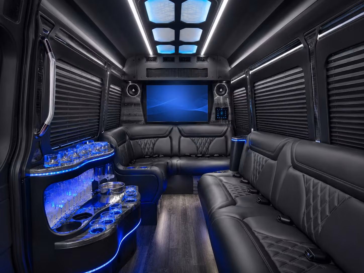 albany sports team sporting event bus rentals